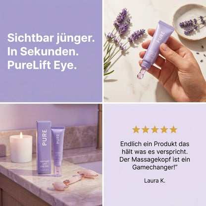 PureLift Eye