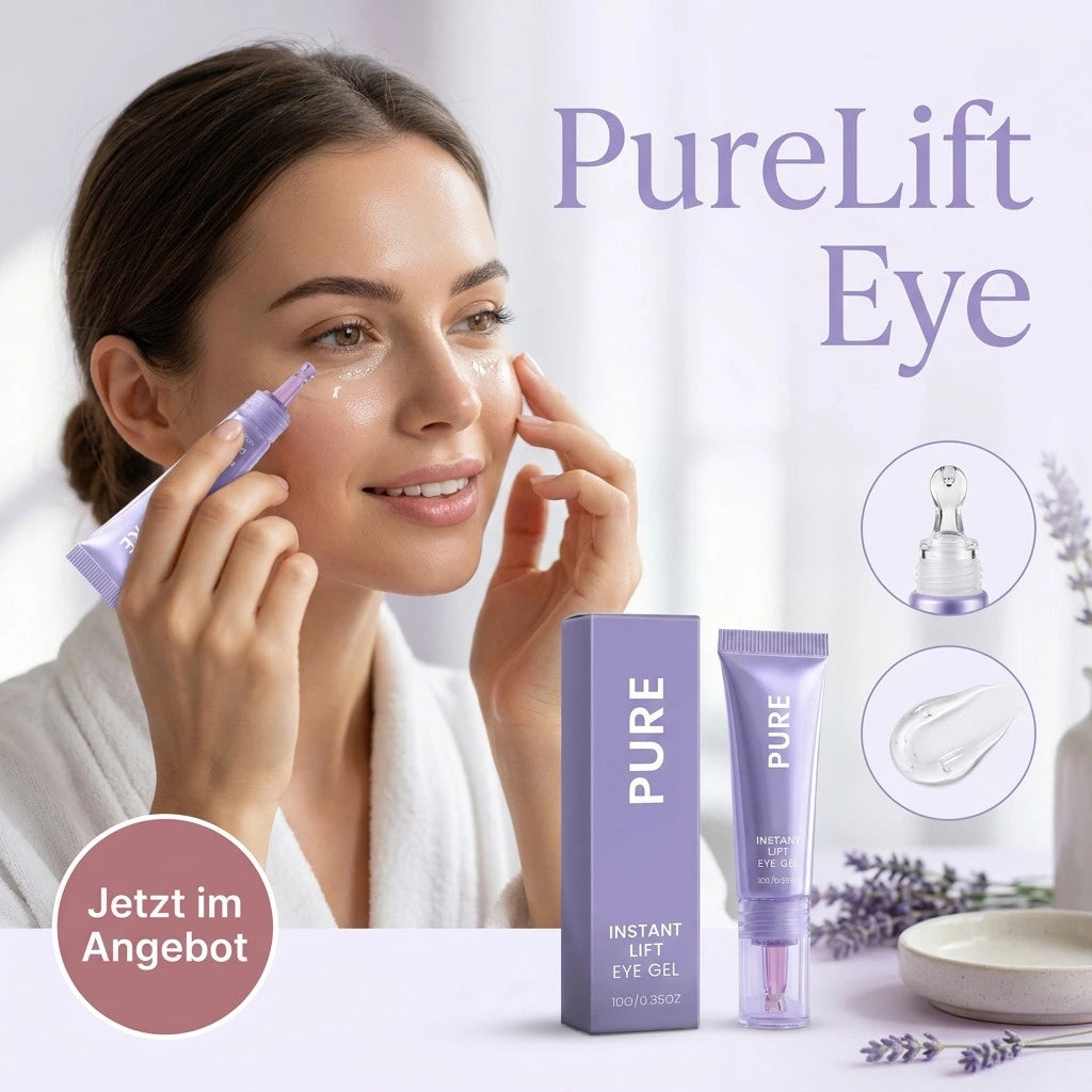 PureLift Eye