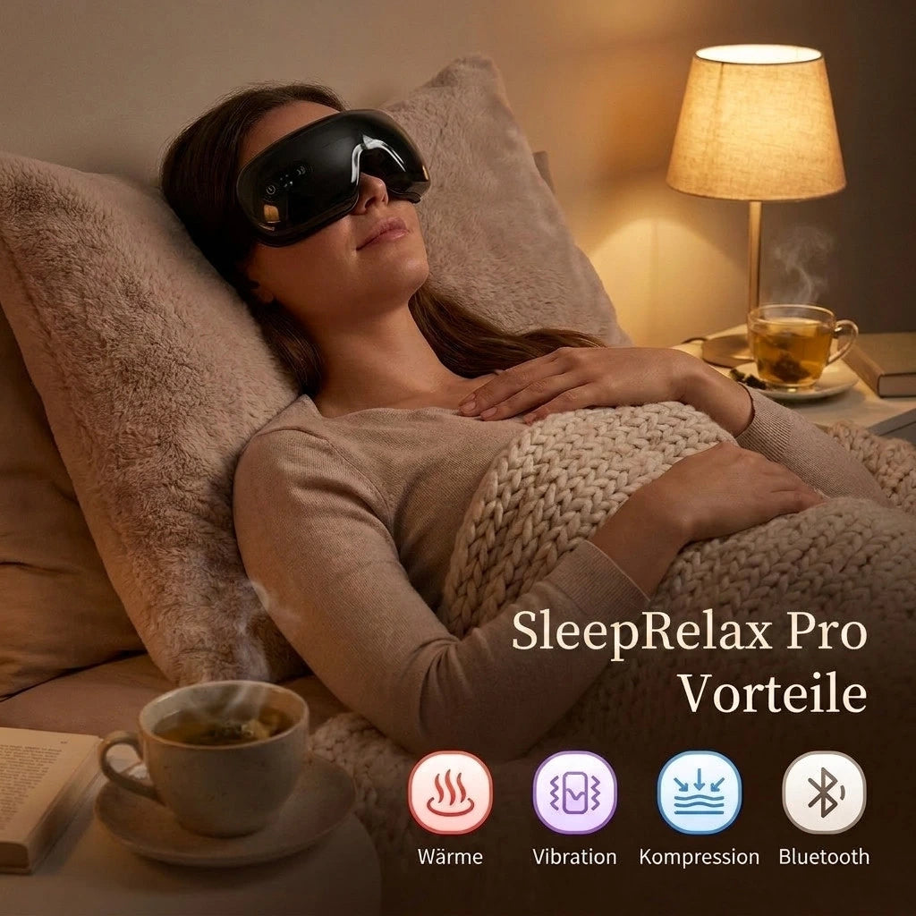 SleepRelax Pro