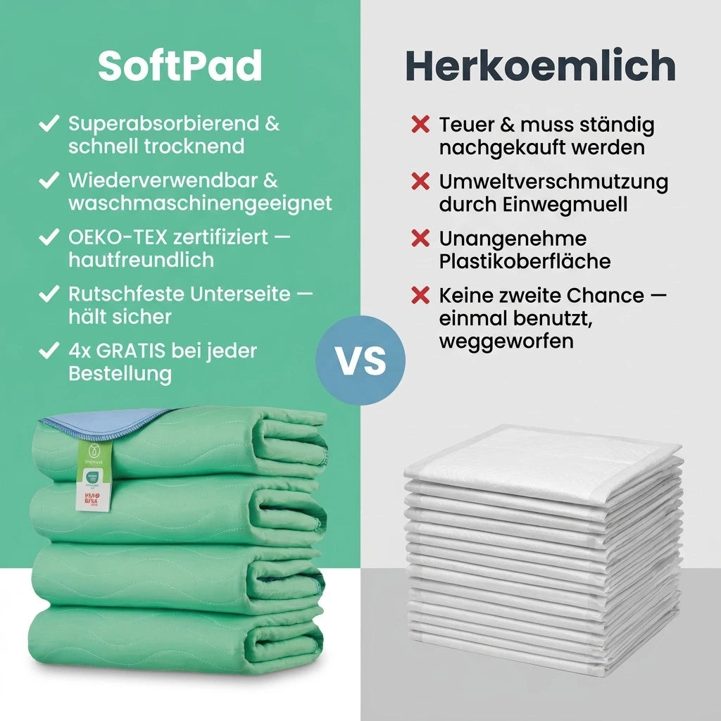 SoftPad