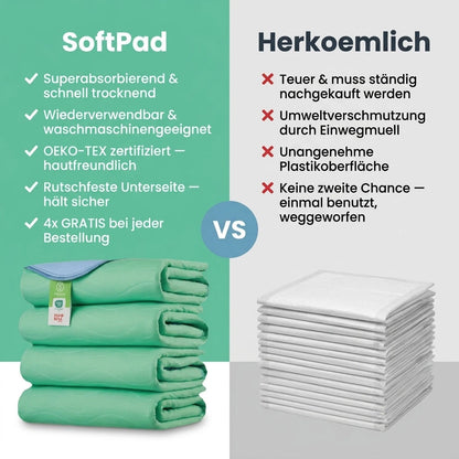 SoftPad