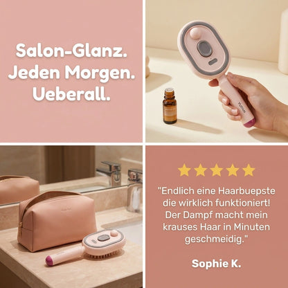 Yüfan AirBürste