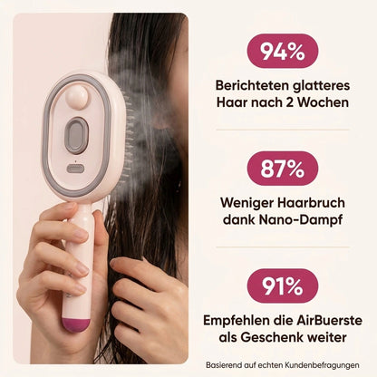 Yüfan AirBürste