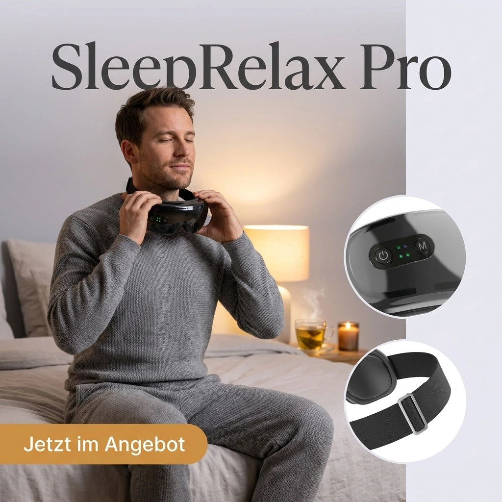 SleepRelax Pro