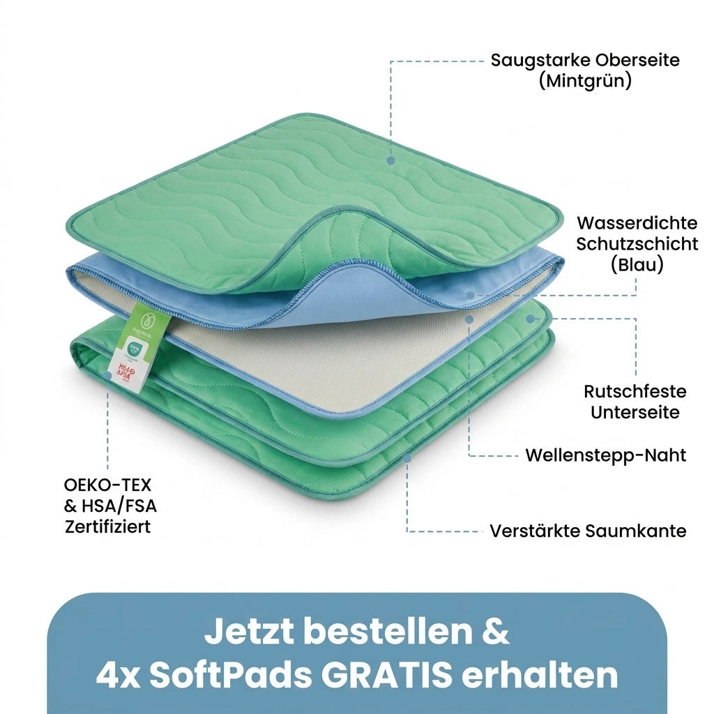 SoftPad