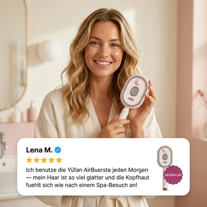 Yüfan AirBürste