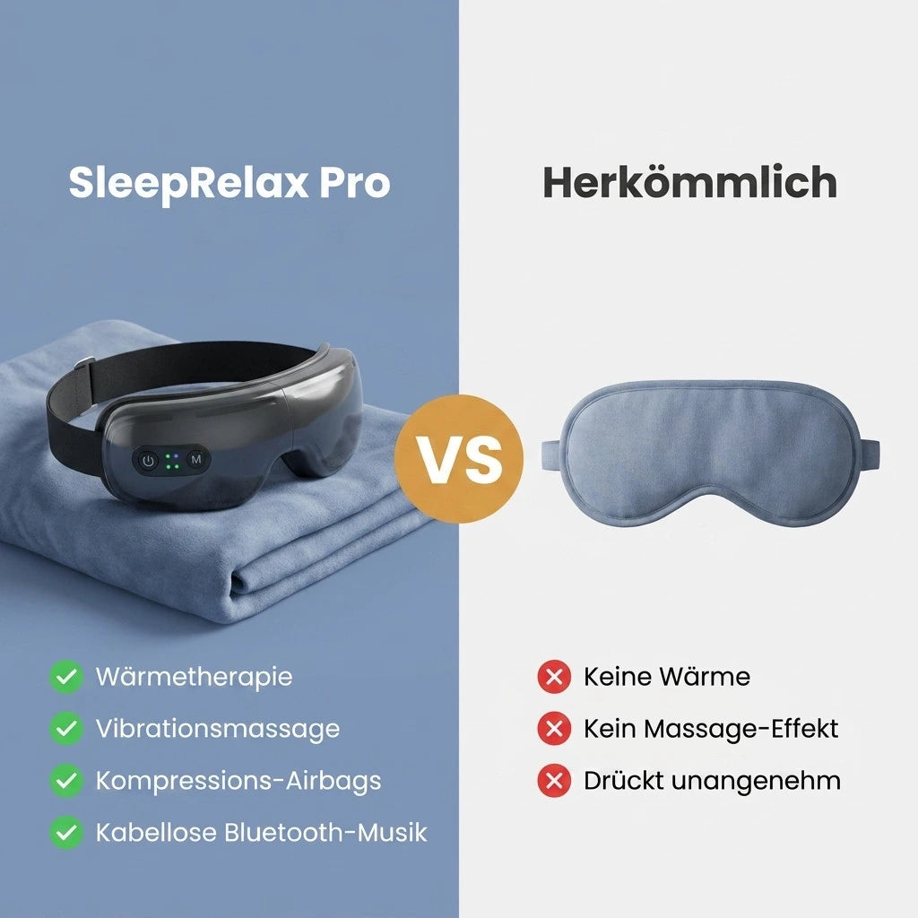 SleepRelax Pro