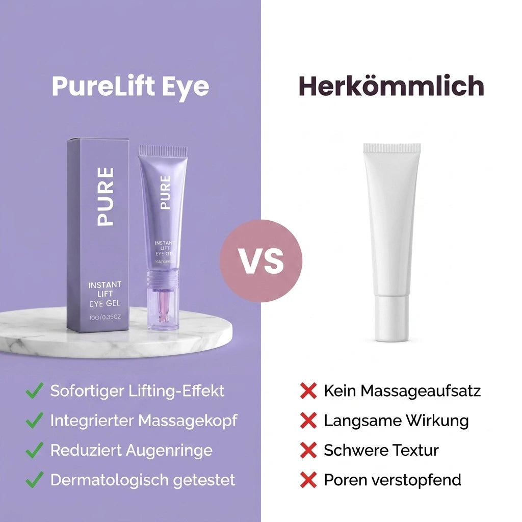 PureLift Eye