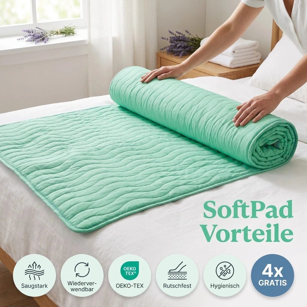 SoftPad