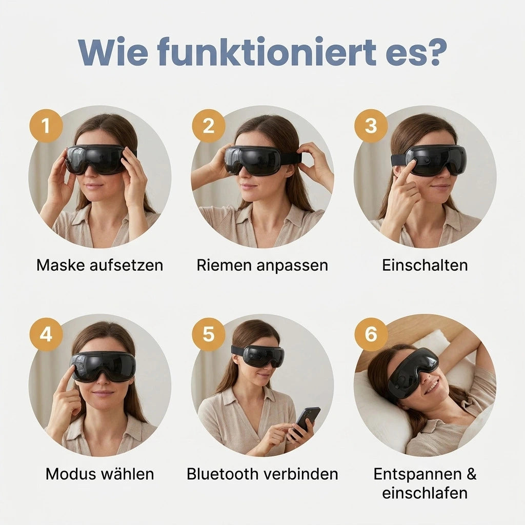 SleepRelax Pro