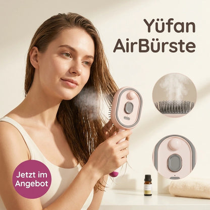 Yüfan AirBürste
