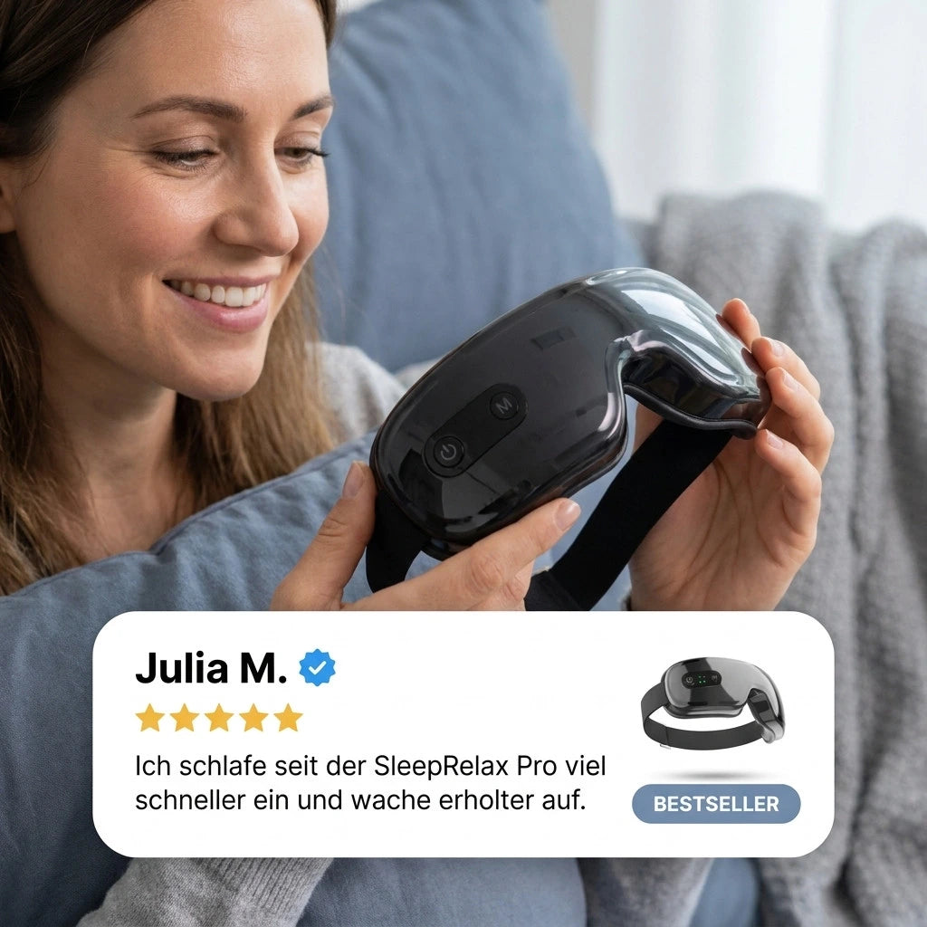 SleepRelax Pro
