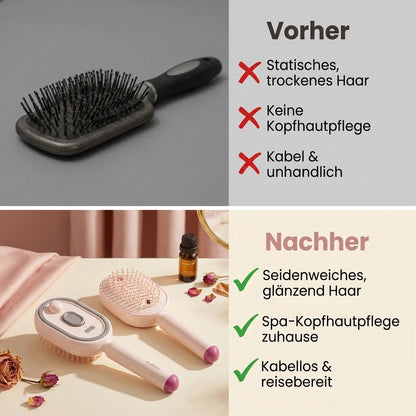 Yüfan AirBürste