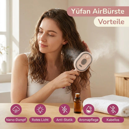 Yüfan AirBürste